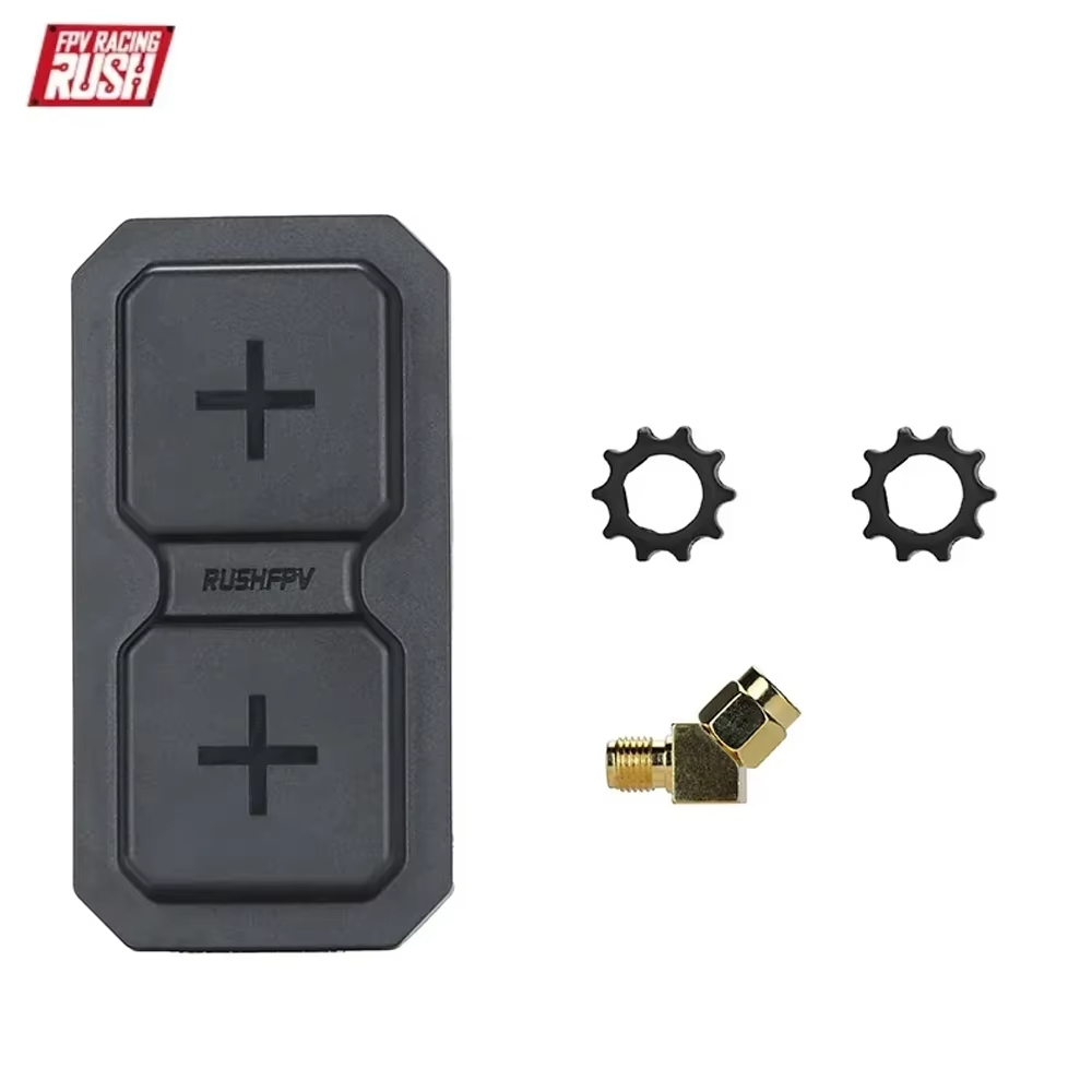 New Rush Rushfpv Rush FPV Rang - Drone Rc Controller avis et prix