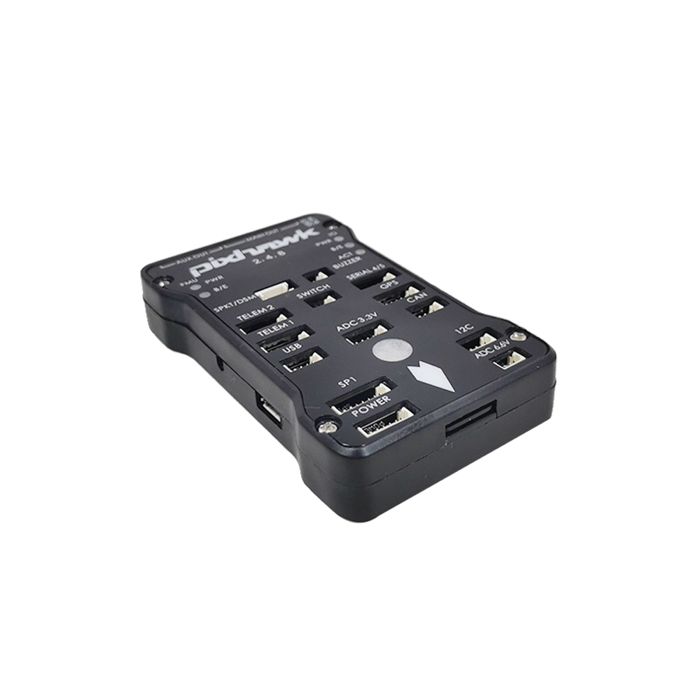 Pixhawk PX4 PIX 2.4.8 32 Bit F - Drone Rc Boat avis et prix