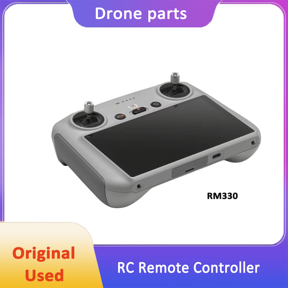 RM330 RC Remote Controller Bui - Drone Dji Rc Rm330 avis et prix