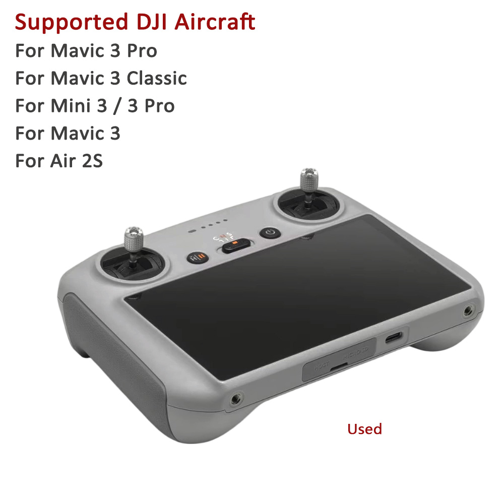 RM330 RC Remote Controller Bui - Drone Dji Rc Rm330 avis et prix