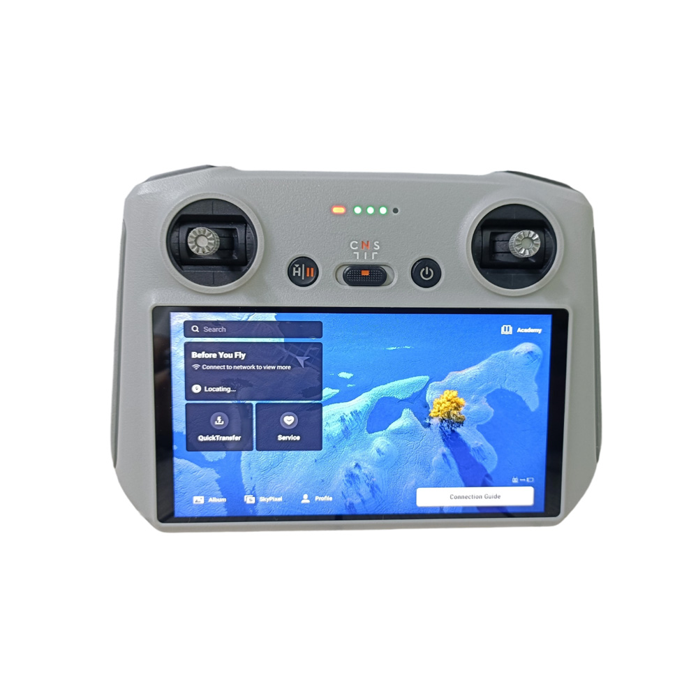 RM330 RC Remote Controller Bui - Drone Dji Rc Rm330 avis et prix