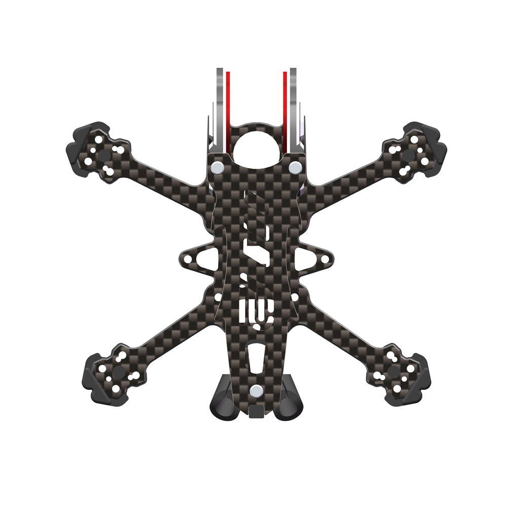AlfaRC Fox-2 DJI O4 Air Unit 5 - Rc Motor Drone avis et prix