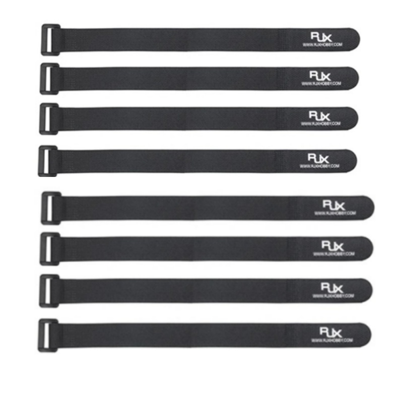 8Pcs Battery Ribbon Non-Slip M - Drone Rc Race avis et prix