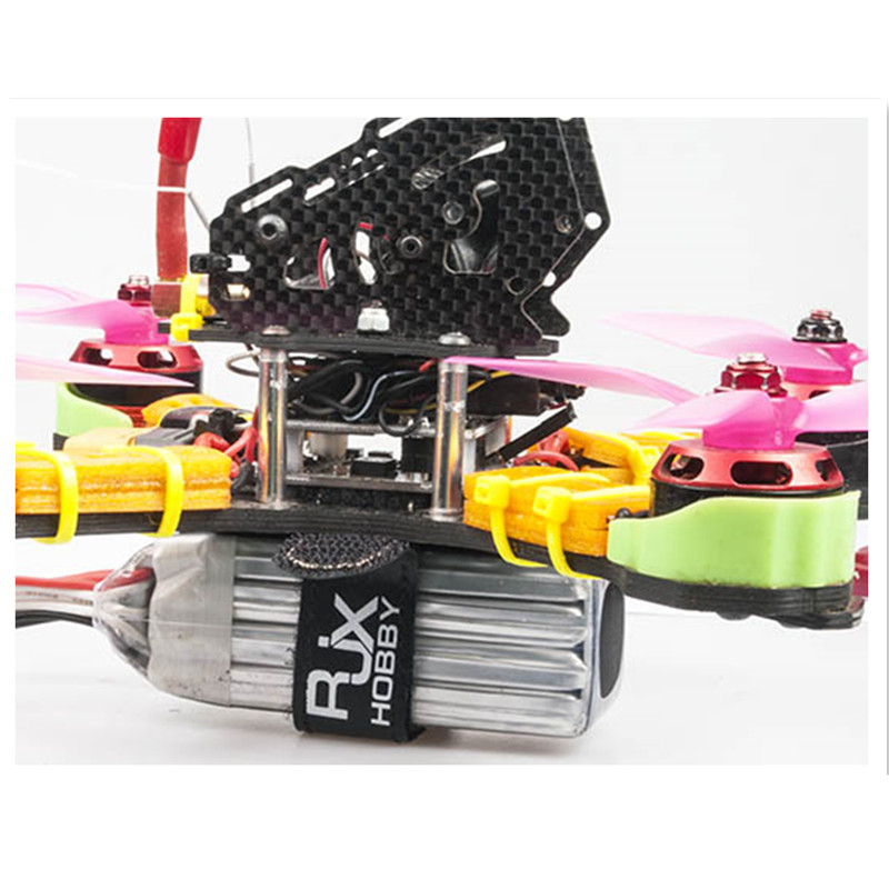 8Pcs Battery Ribbon Non-Slip M - Drone Rc Race avis et prix