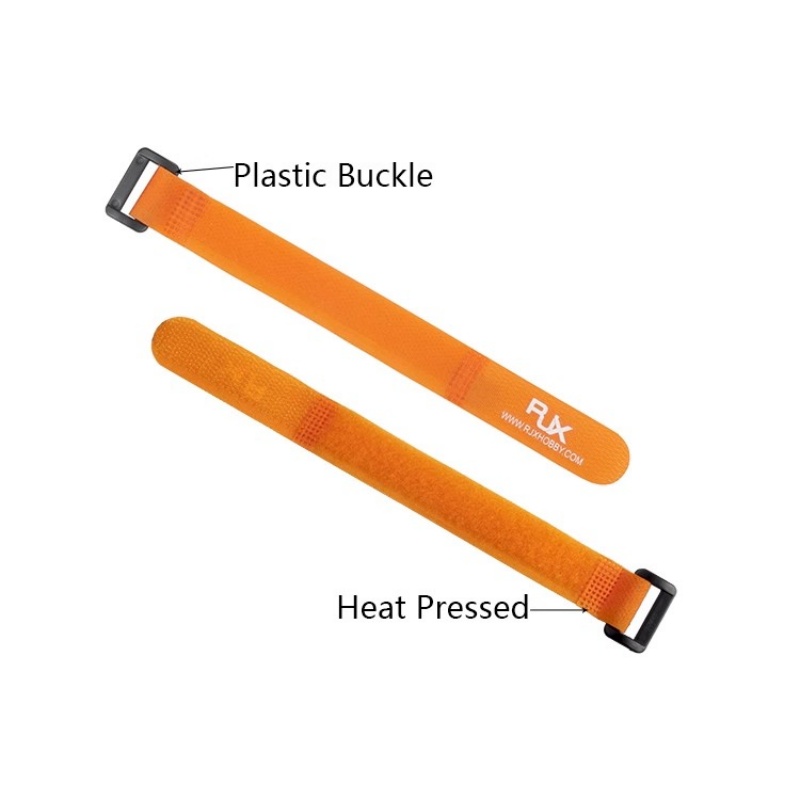 8Pcs Battery Ribbon Non-Slip M - Drone Rc Race avis et prix