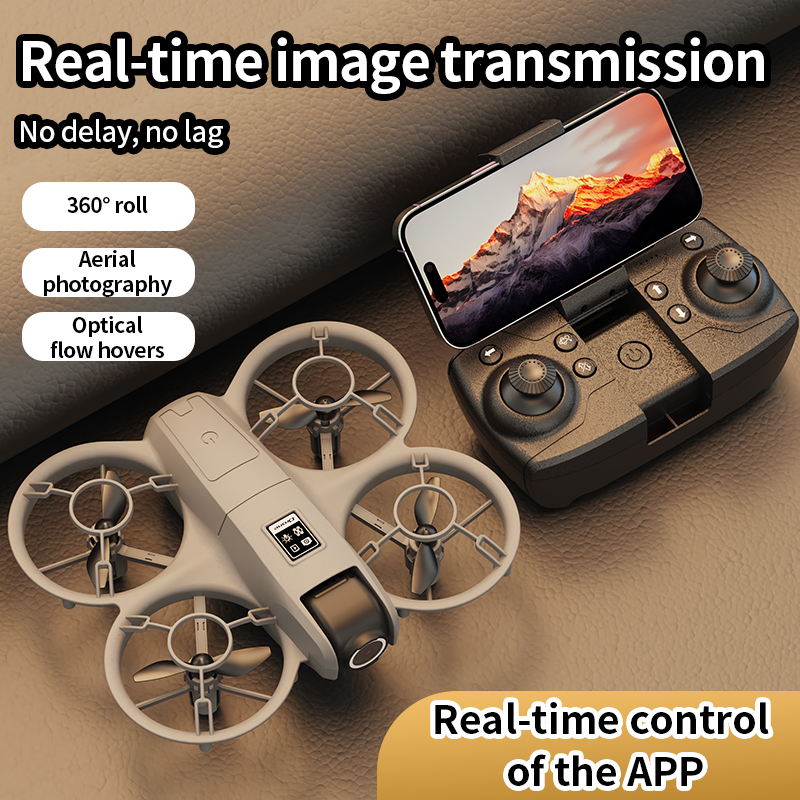 X228 VR FPV Drone HD Dual Came - Drone Rc Cable avis et prix