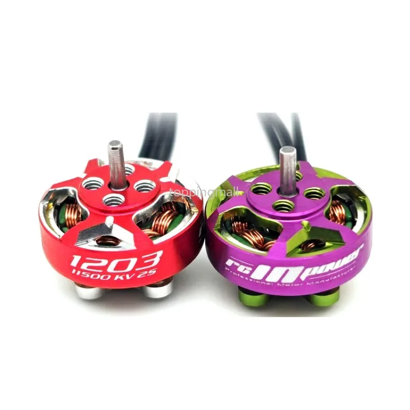 4pcs Rcinpower GTS V3 1203 115 - Drone Rc Race avis et prix