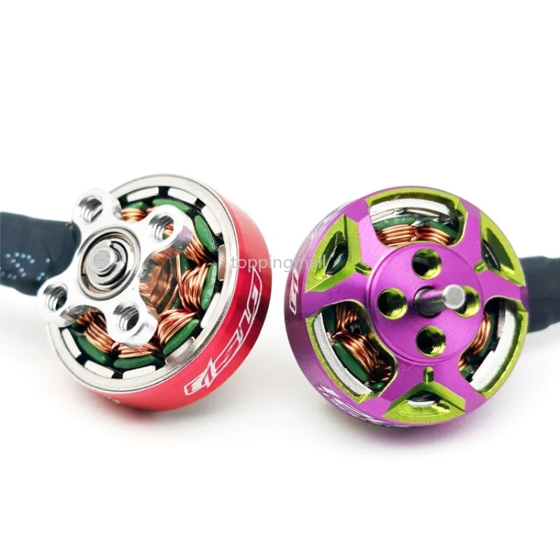 4pcs Rcinpower GTS V3 1203 115 - Drone Rc Race avis et prix