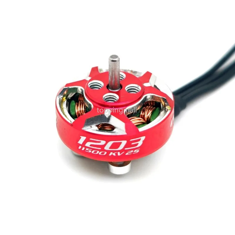 4pcs Rcinpower GTS V3 1203 115 - Drone Rc Race avis et prix