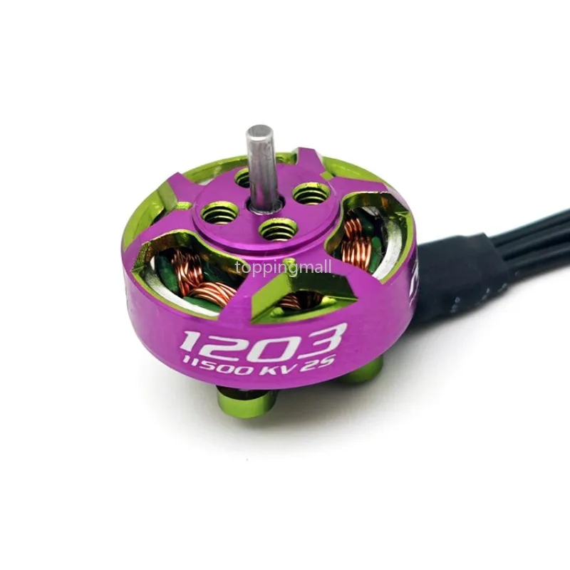 4pcs Rcinpower GTS V3 1203 115 - Drone Rc Race avis et prix