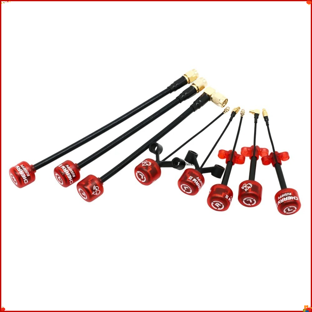 RUSHFPV Cherry FPV Antenna/VTX - Fpv Antenna Receiver avis et prix