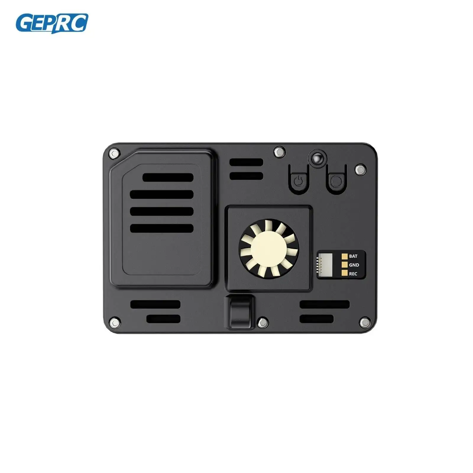 Housing Kit For GEPRC Naked Ca - Drone Rc Action avis et prix