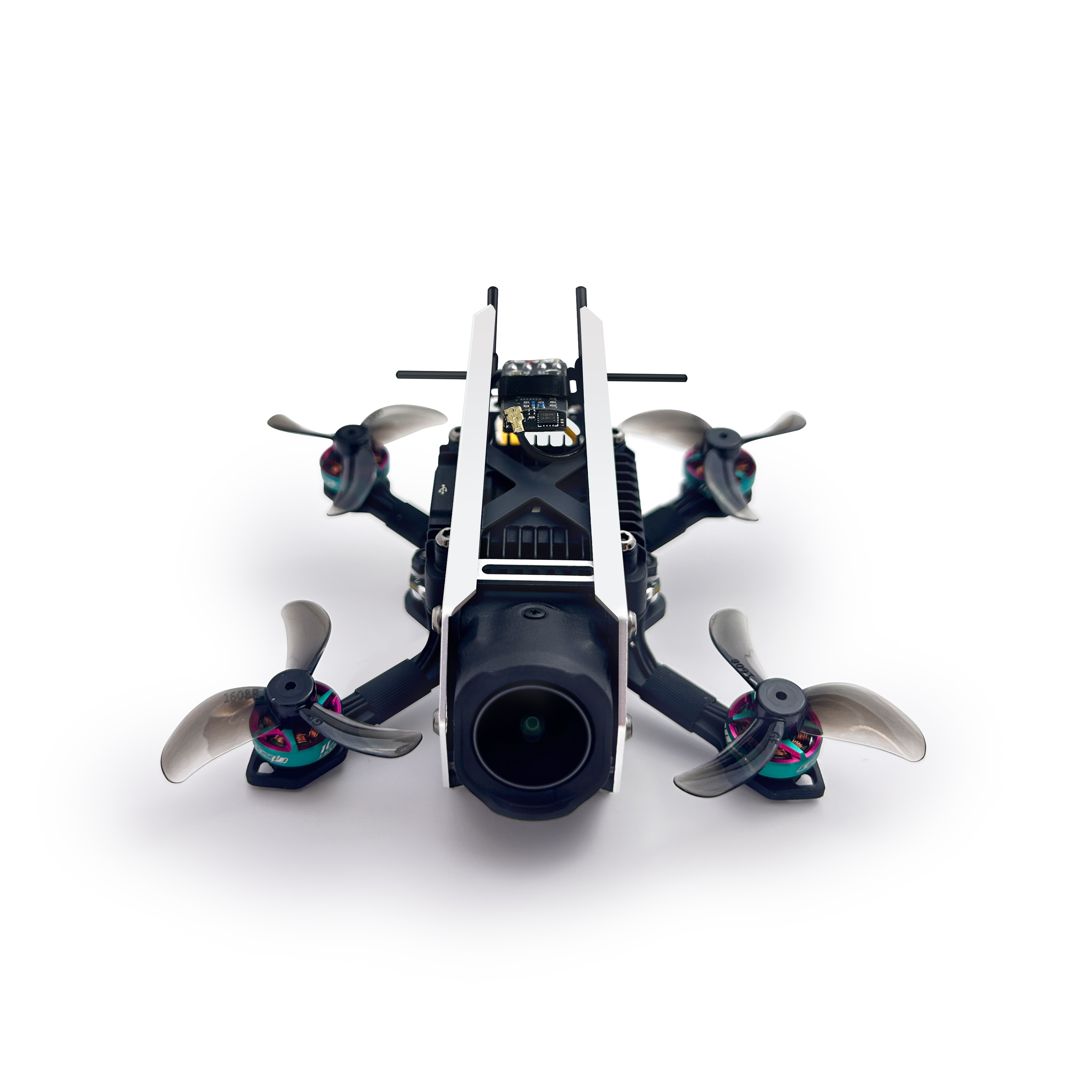 WalleFPV Eagle2 HD O4 Pro Smal - Drone Dji Rc 3 avis et prix