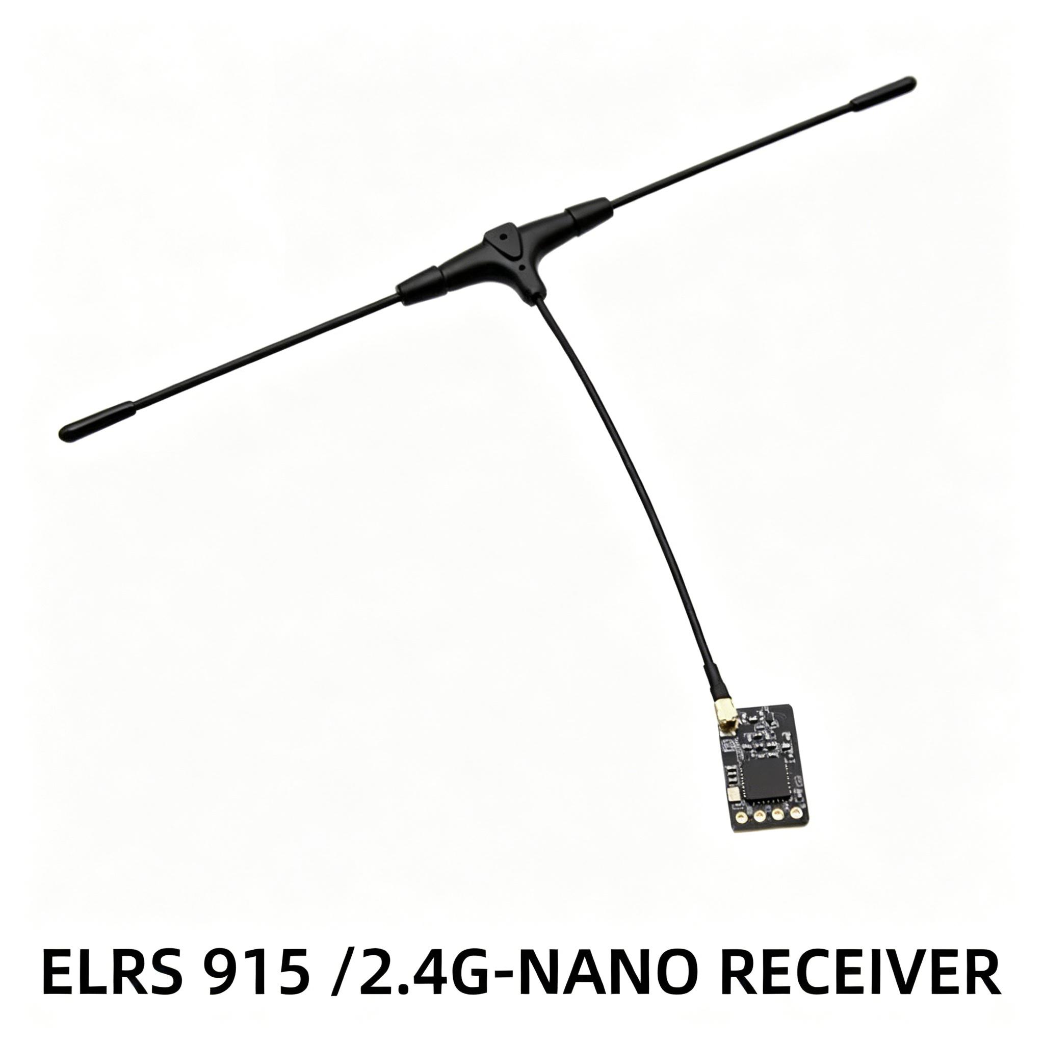 ELRS Receiver 2.4 GHz/915 MHz  - Fpv Antenna Receiver avis et prix