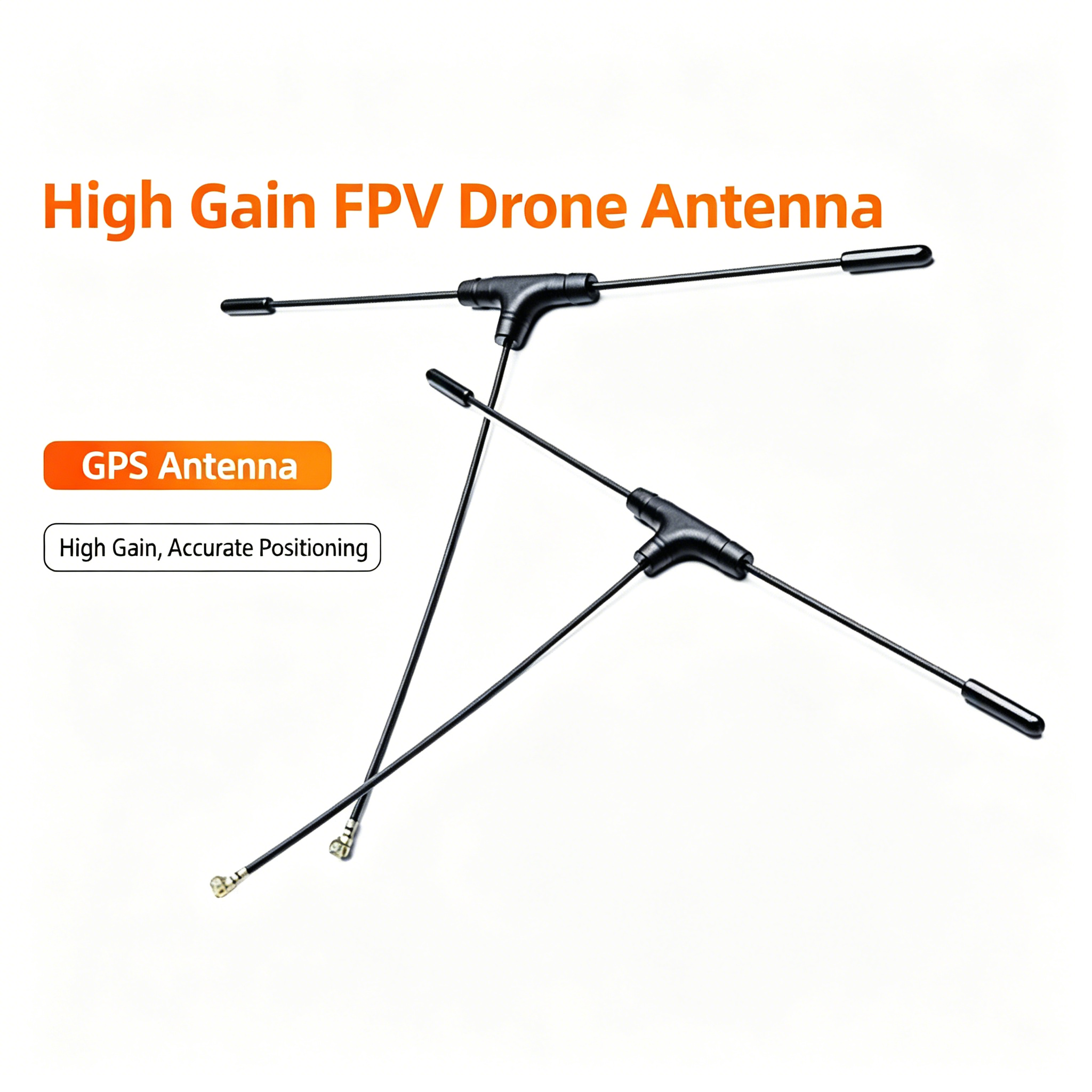 ELRS Receiver 2.4 GHz/915 MHz  - Fpv Antenna Receiver avis et prix