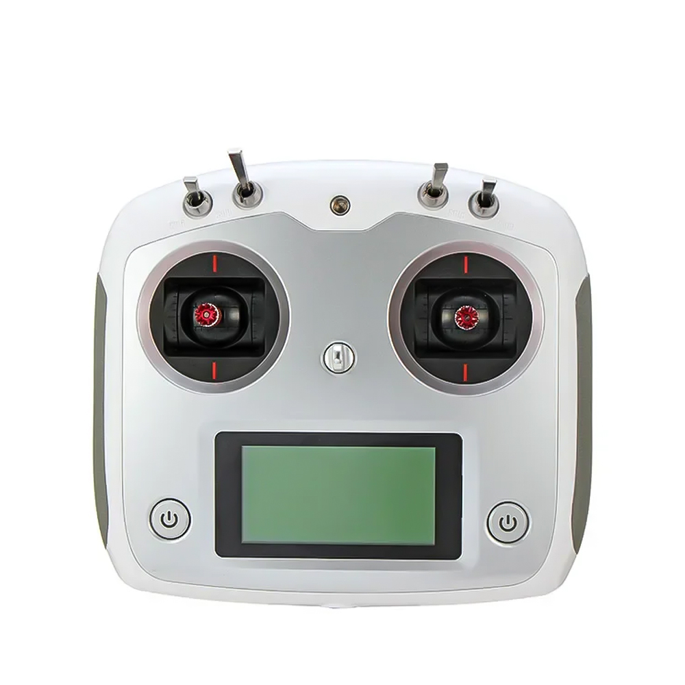 FLYSKY FS-i6S 10CH 2.4G Radio  - Drone Rc Boat avis et prix
