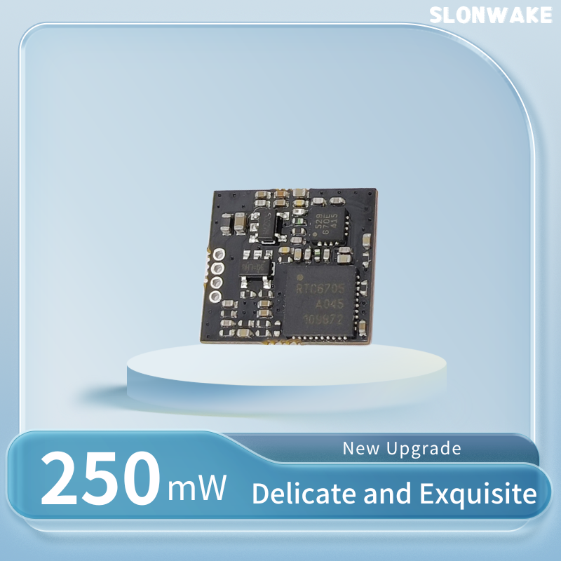 Mini 5.8G 40CH 25/100/250mW Ad - Drone Rc Controller avis et prix