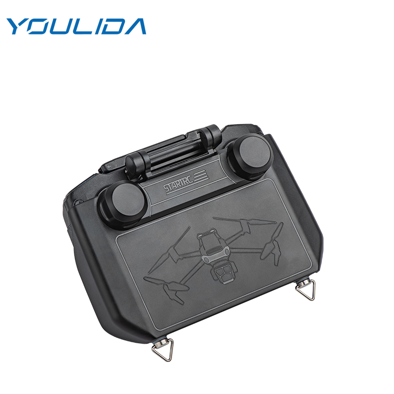 2-in-1 Sun Hood & Joystick Cov - Drone Rc Pro 2 avis et prix