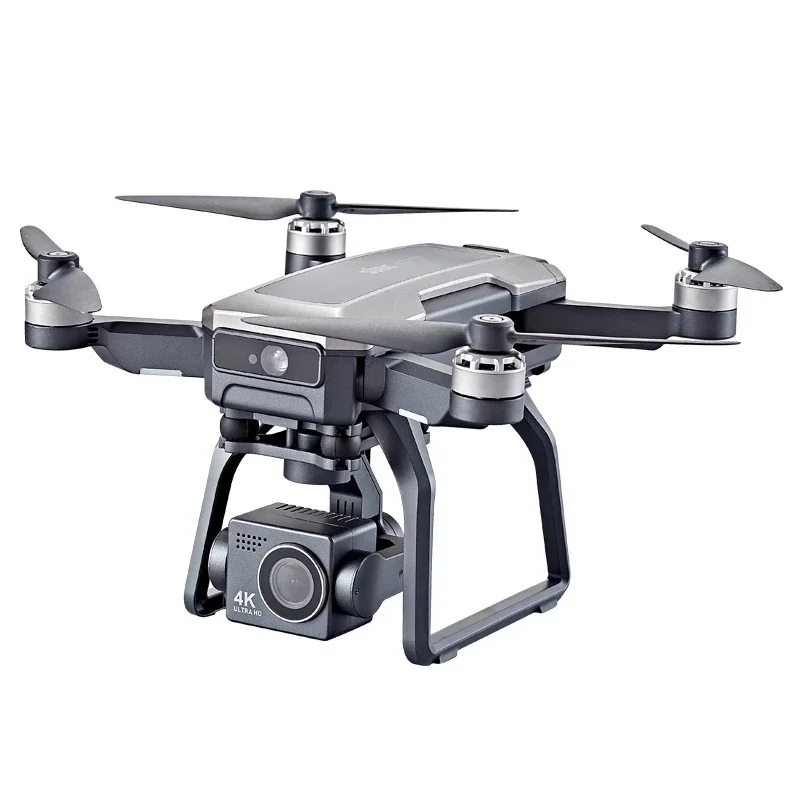 SJRC F7s 4K PRO Drone 4K obsca - Drone Sjrc avis et prix