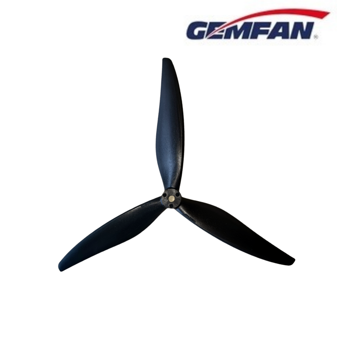 4PCS Gemfan 8040 8X4X3 3-Blade - Rc Motor Drone avis et prix