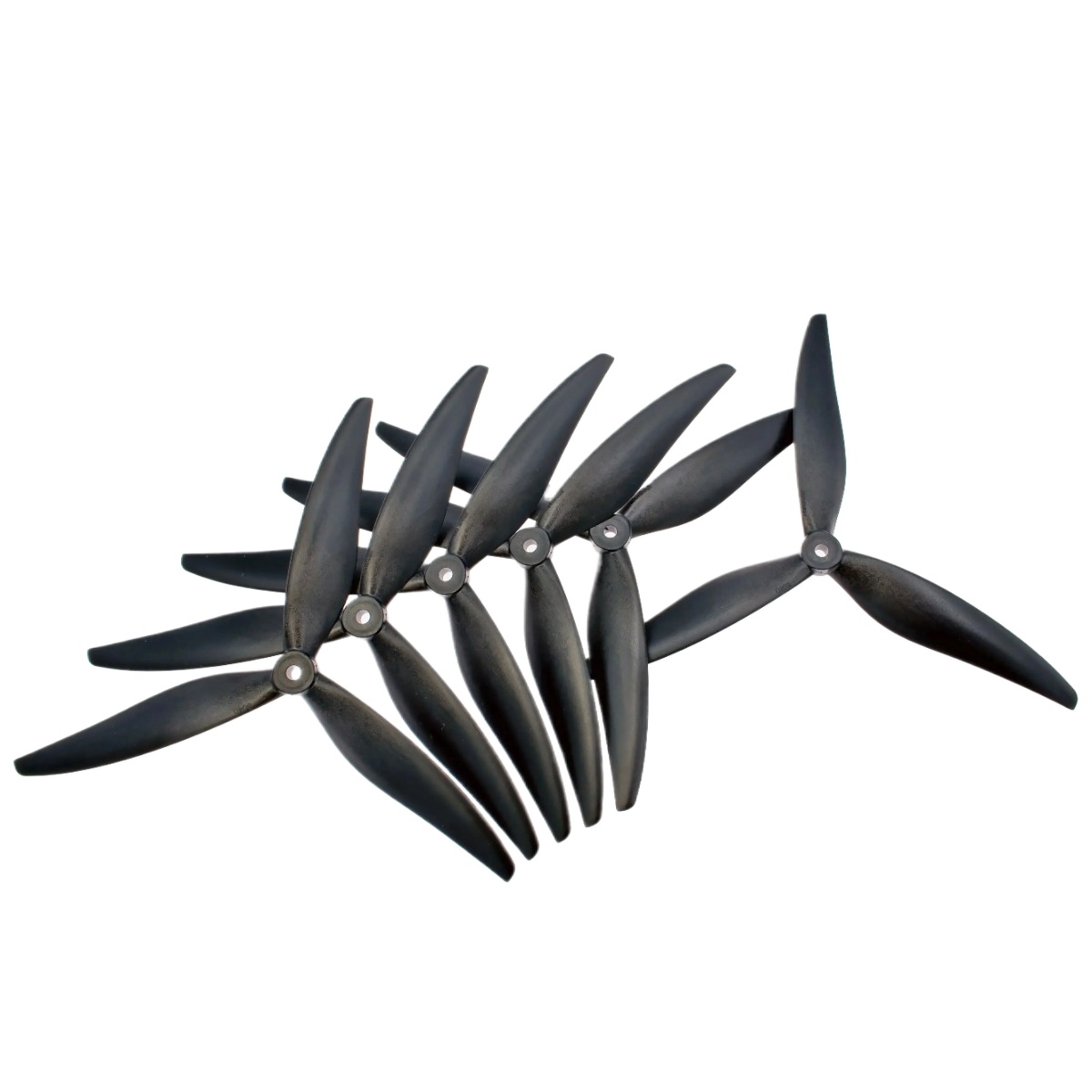 4PCS Gemfan 8040 8X4X3 3-Blade - Rc Motor Drone avis et prix