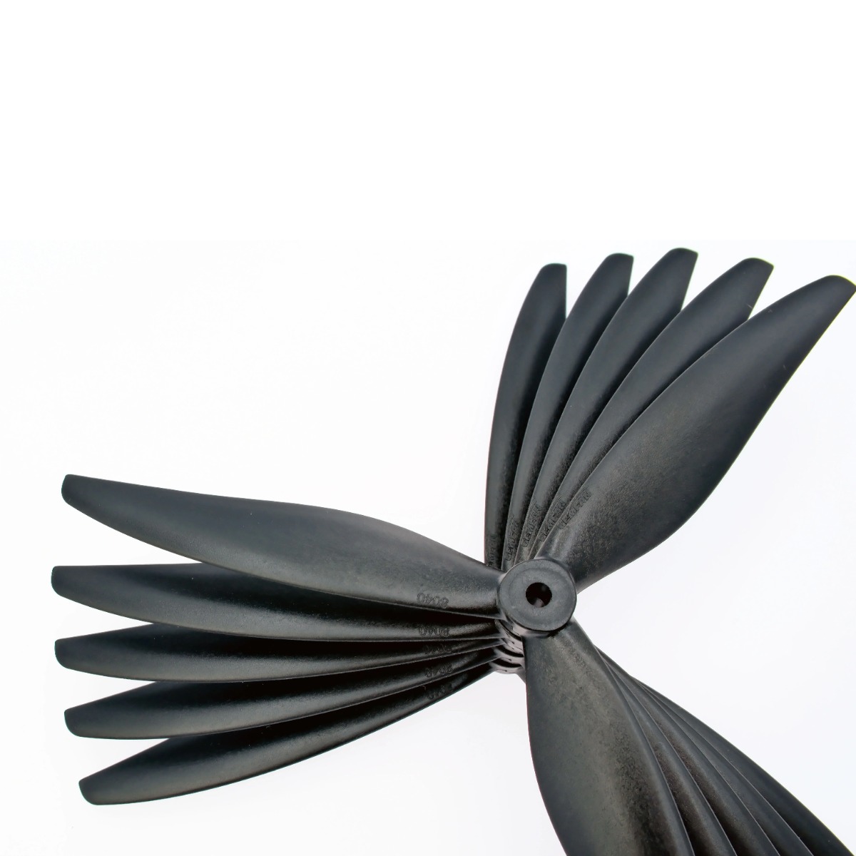 4PCS Gemfan 8040 8X4X3 3-Blade - Rc Motor Drone avis et prix