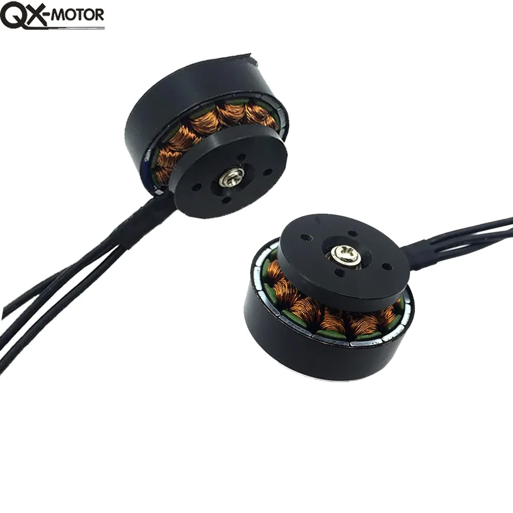QM3507 Brushless Motor with 40 - Drone Rc Accessories avis et prix