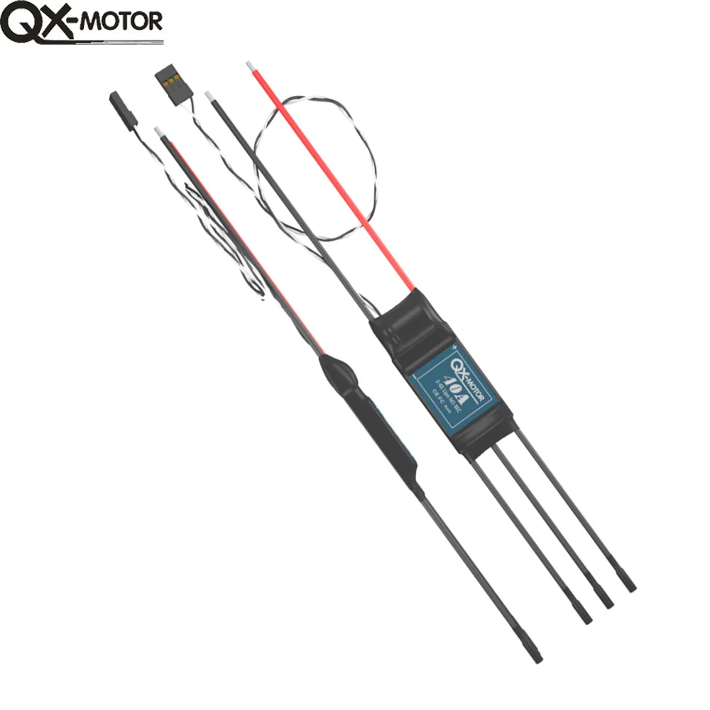 QM3507 Brushless Motor with 40 - Drone Rc Accessories avis et prix