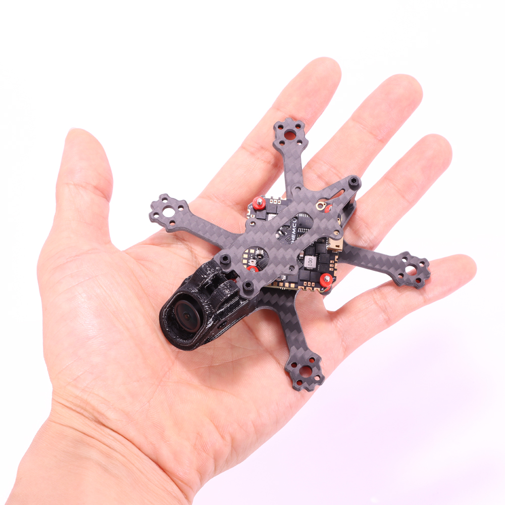 AlfaRC Cub-aio 2inch Propeller - Drone Rc Race avis et prix