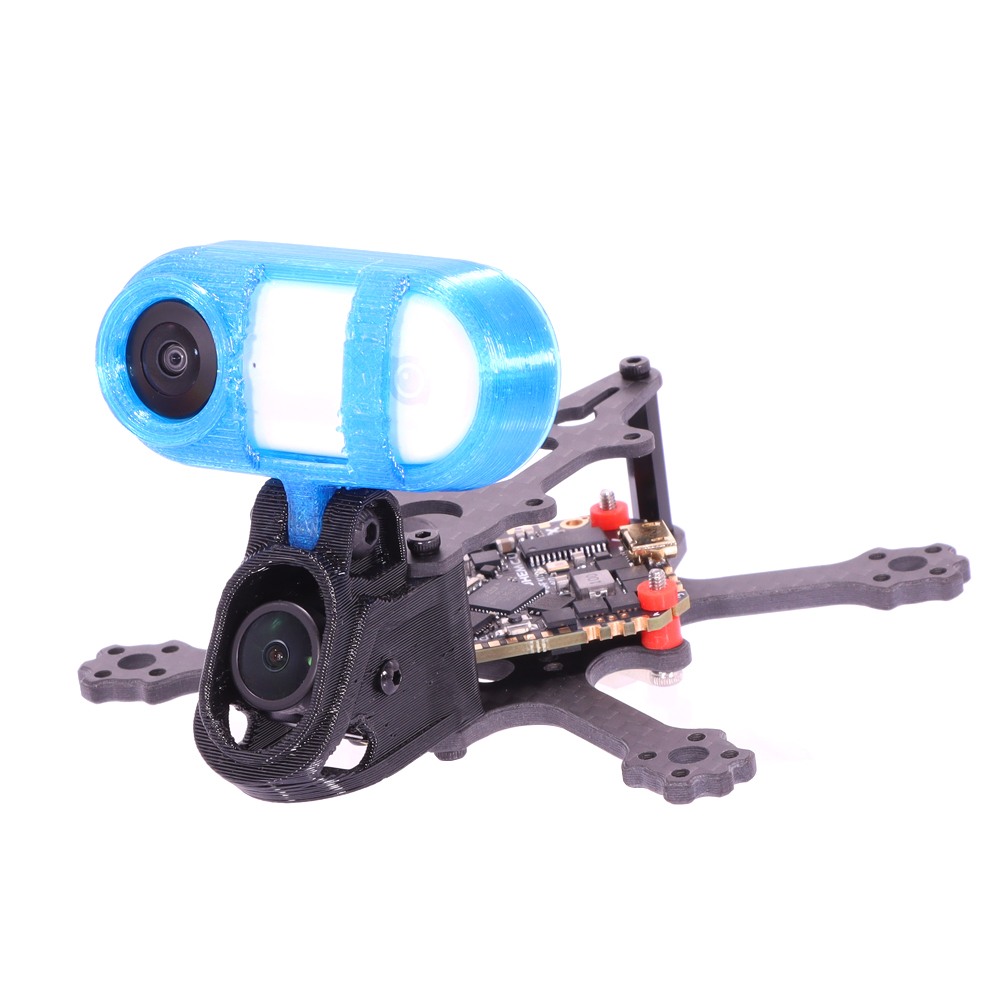 AlfaRC Cub-aio 2inch Propeller - Drone Rc Race avis et prix