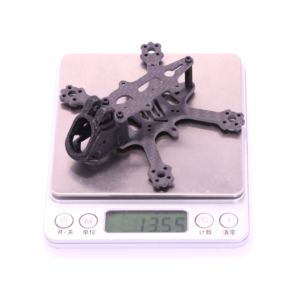 AlfaRC Cub-aio 2inch Propeller - Drone Rc Race avis et prix
