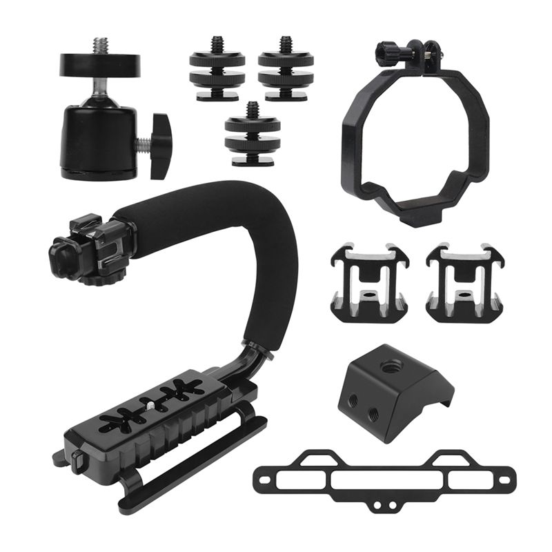 B68A U-Shaped Handheld Follow  - Drone Rc Pro 2 avis et prix