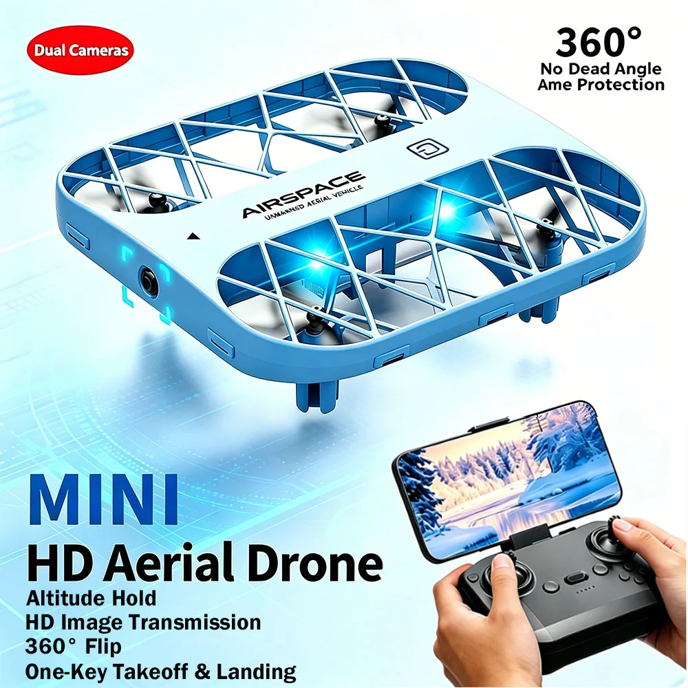 JJRC H142 2026 RC HD Aerial Mi - Drone Rc Cable avis et prix
