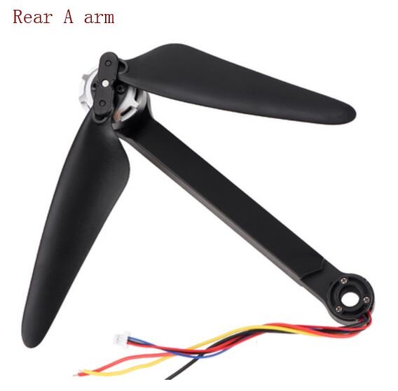 SJRC F11 RPO RC Drone Spare Pa - Drone Sjrc avis et prix