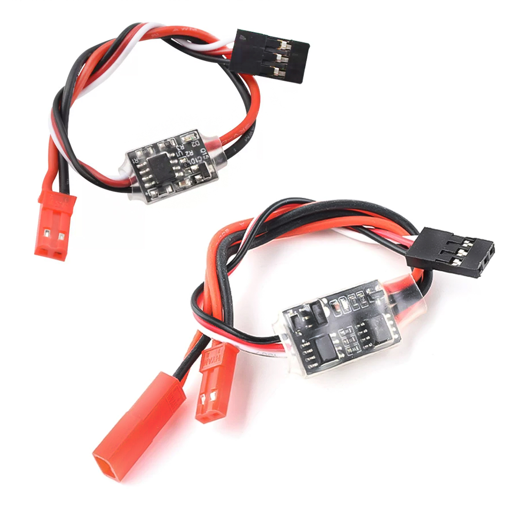 2-20A High Current Remote Cont - Drone Rc Controller avis et prix