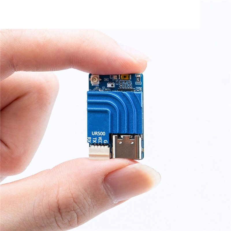 SQPP-For BAYCK UR500 2.4G/900M - Fpv Antenna Receiver avis et prix