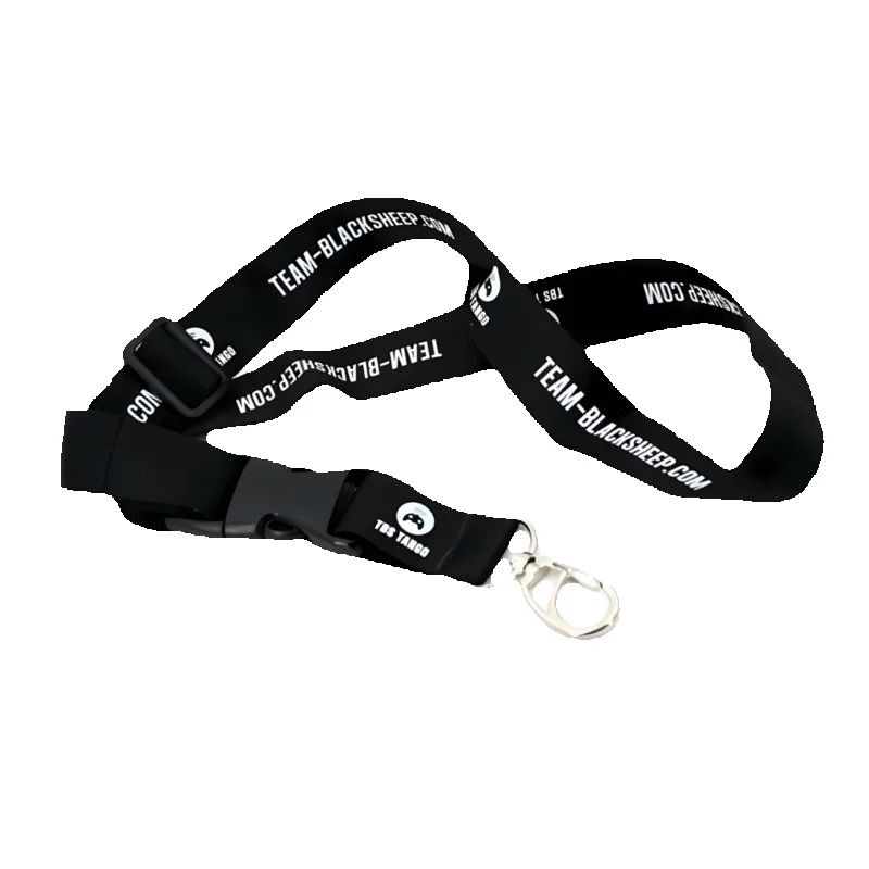 TBS Transmitter Lanyard TEAM B - Drone Rc Accessories avis et prix
