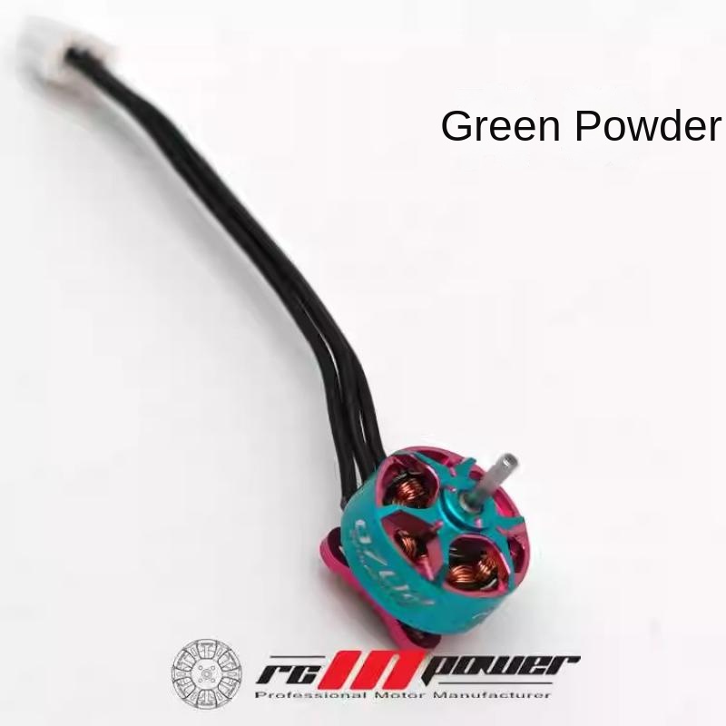 rcinpower Gts V3 0702 27000kv  - Drone Rc Race avis et prix
