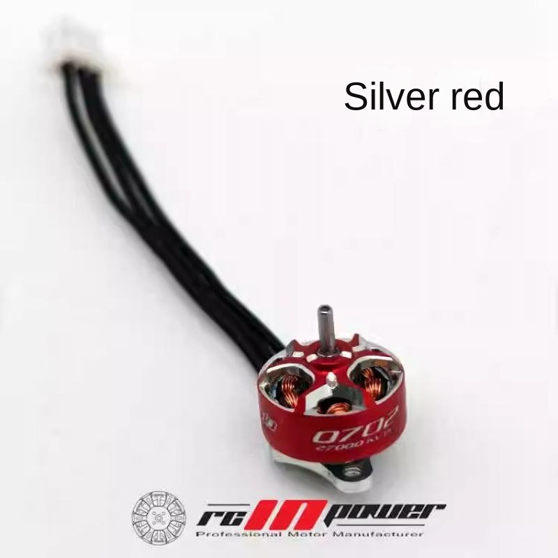 rcinpower Gts V3 0702 27000kv  - Drone Rc Race avis et prix