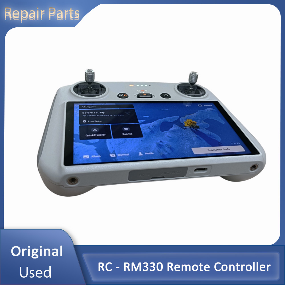 RM330 Drone Original RC Remote - Drone Dji Rc Rm330 avis et prix