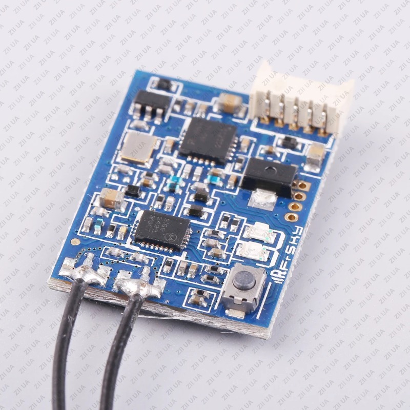FrSky XSR Brand New 2.4GHz 16C - Frsky Receiver Module avis et prix
