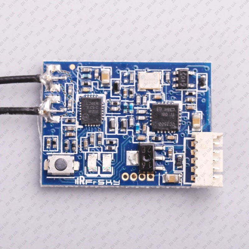 FrSky XSR Brand New 2.4GHz 16C - Frsky Receiver Module avis et prix