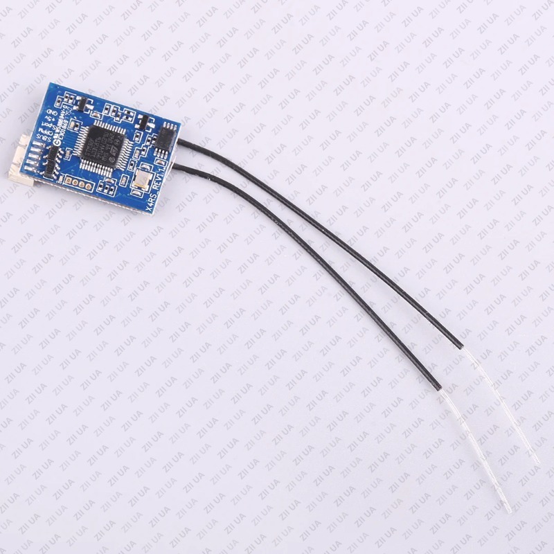 FrSky XSR Brand New 2.4GHz 16C - Frsky Receiver Module avis et prix