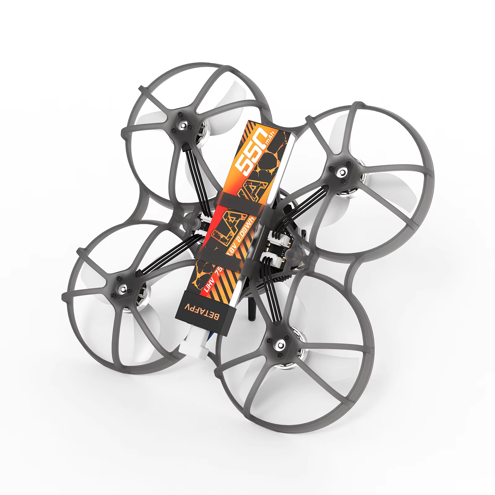 BETAFPV Meteor75 Pro FPV Drone - Drone Rc Cable avis et prix