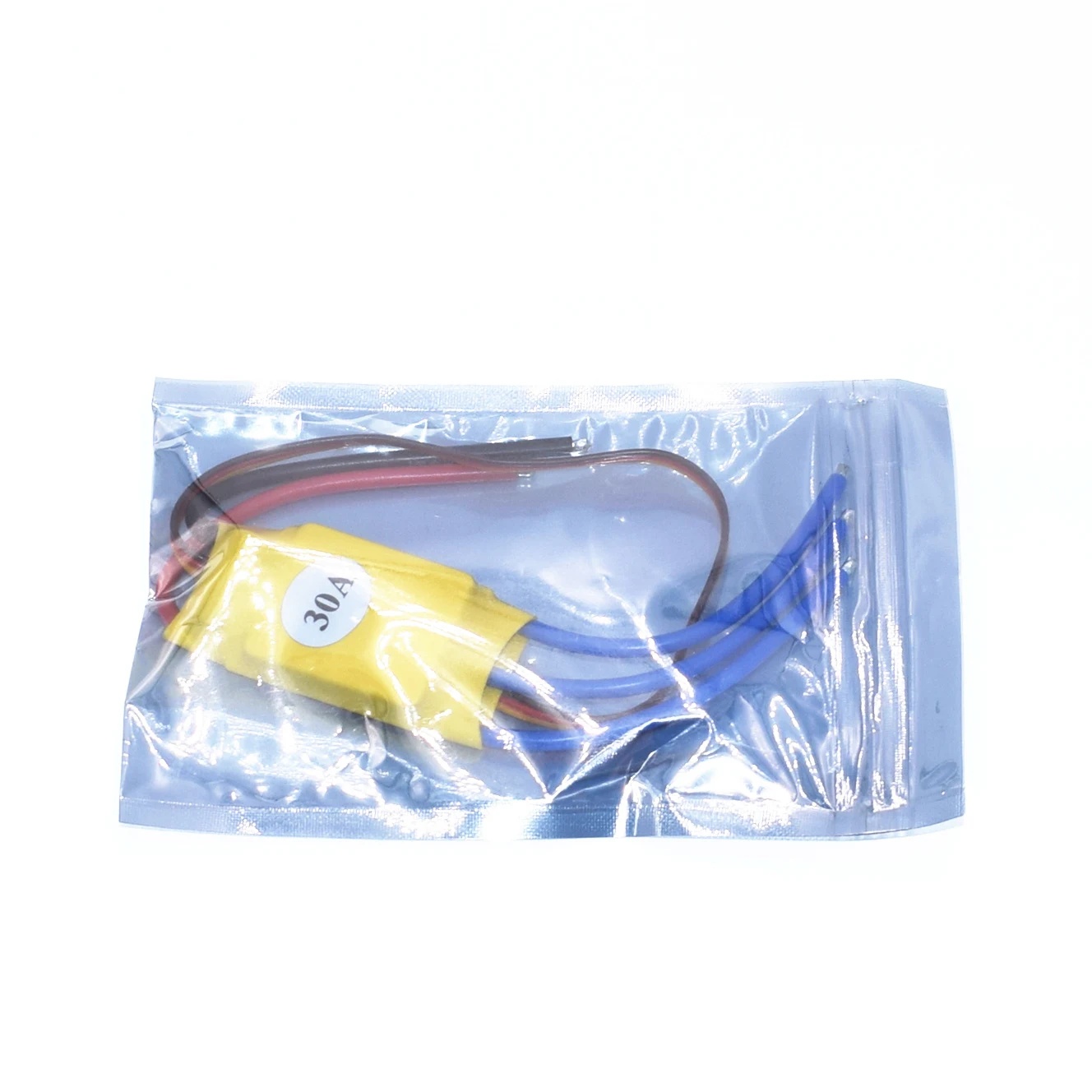 1-4Pcs XXD30A ESC Brushless Mo - Drone Rc Boat avis et prix