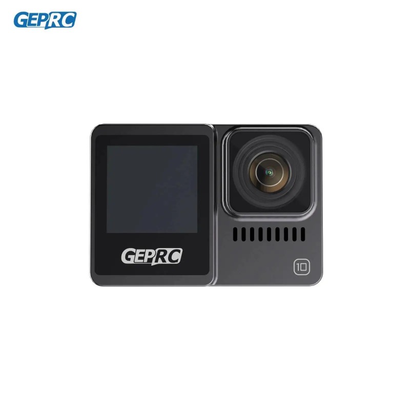 GEPRC Naked Camera GP11/GP12 F - Drone Rc Action avis et prix