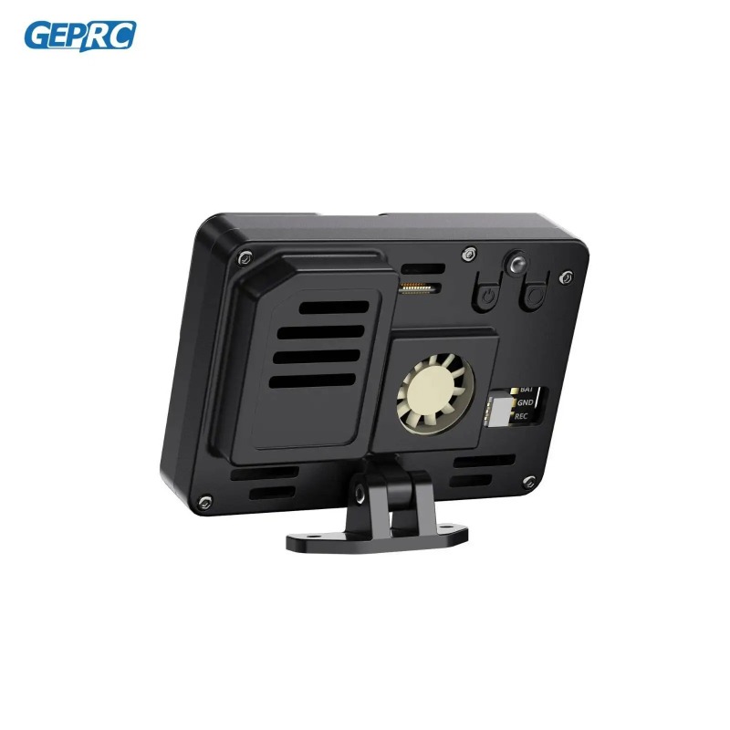 GEPRC Naked Camera GP11/GP12 F - Drone Rc Action avis et prix