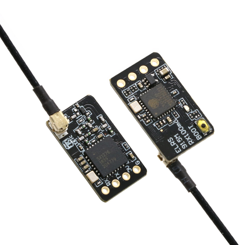 ELRS 915MHz NANO ExpressLRS Rc - Fpv Antenna Receiver avis et prix