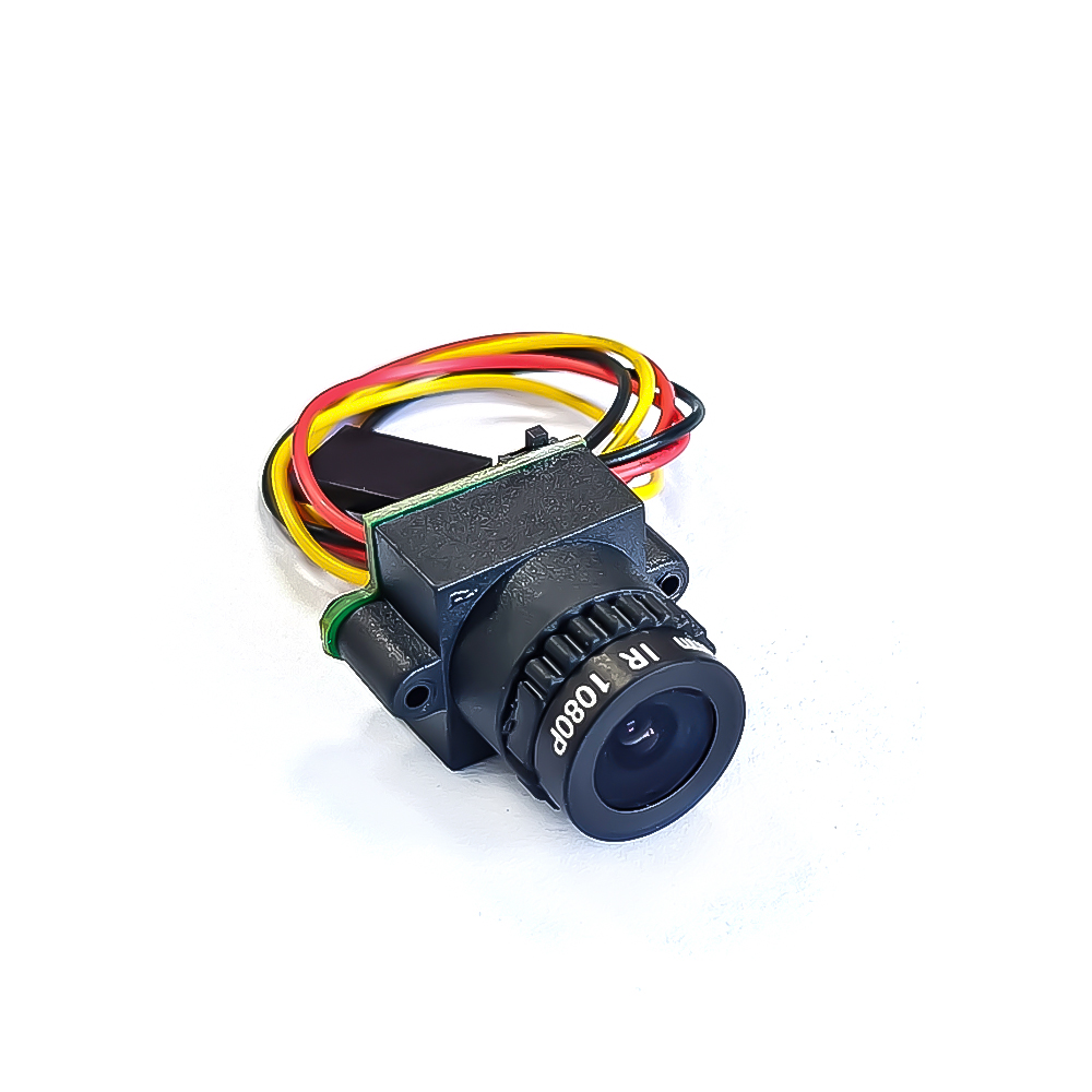 TS832 Receiver +RC832 +1000TVL - Fpv Antenna Receiver avis et prix