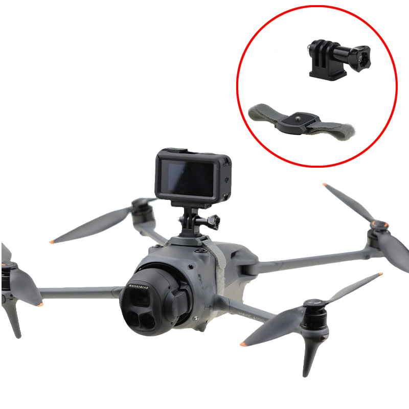 1Set For DJI Mavic 4 Pro Top E - Drone Rc Action avis et prix
